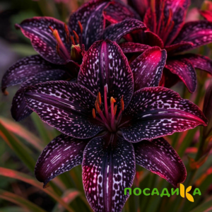 Лилейник Вояж купить по цене от 699р. в интернет-магазине «Посадика» с доставкой почтой в в Благодарныйе и по всей России – [изображение №1].
