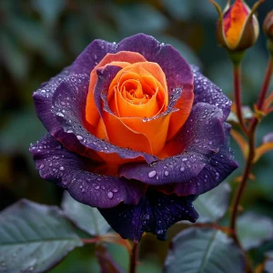 Роза Рэй Оф Хоуп купить по цене от 319р. в интернет-магазине «Посадика» с доставкой почтой в в Благодарныйе и по всей России – [изображение №1].