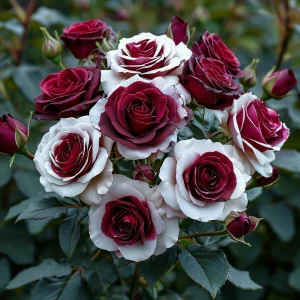 Роза Лост Лав купить по цене от 480р. в интернет-магазине «Посадика» с доставкой почтой в в Благодарныйе и по всей России – [изображение №1].