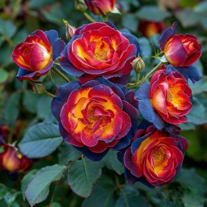 Роза Сэлешн Блум купить по цене от 371р. в интернет-магазине «Посадика» с доставкой почтой в в Благодарныйе и по всей России – [изображение №1].